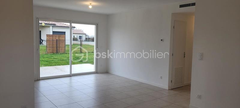 Maison - 109 m² - 6 pièces