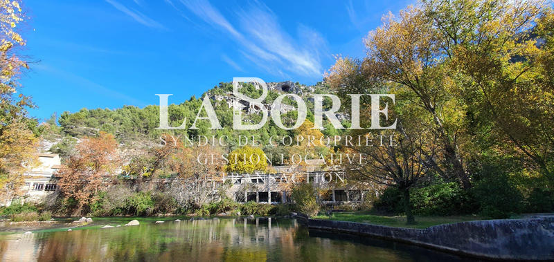 Local commercial - 36 m²