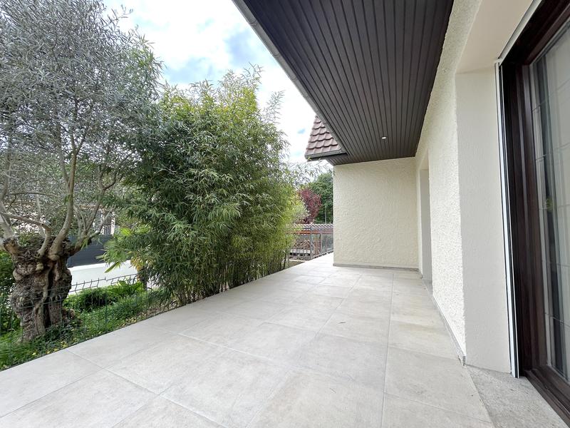 Maison - 133 m² - 6 pièces