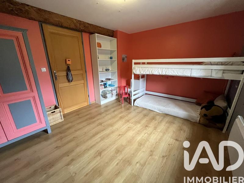Maison - 148 m² - 7 pièces
