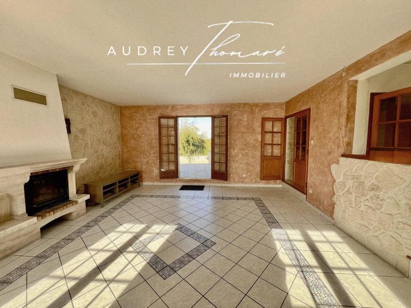 Villa - 171 m² - 7 pièces