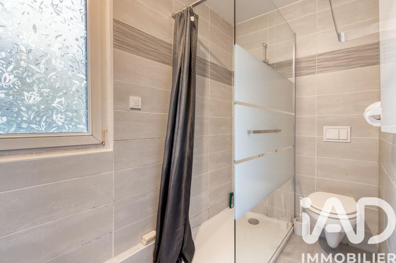 Maison - 104 m² - 5 pièces