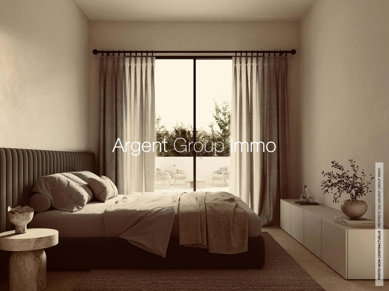 Appartement - 80 m² - 4 pièces