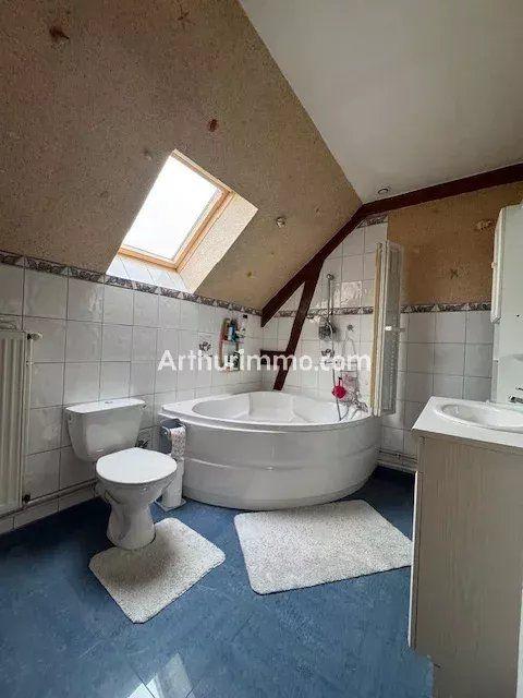 Maison - 151 m² - 6 pièces