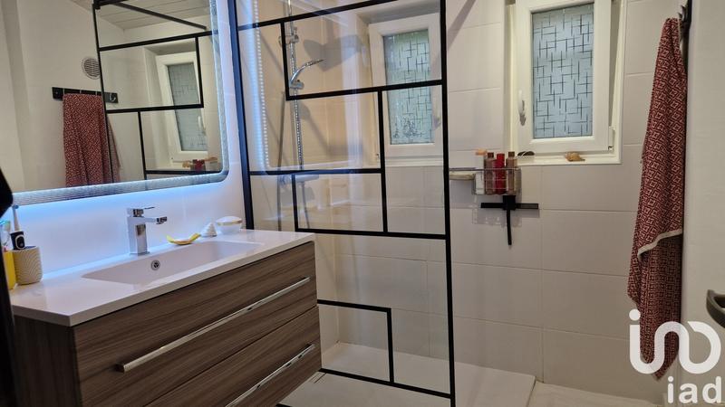 Maison - 166 m² - 6 pièces