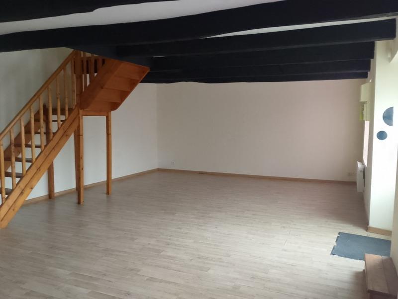 Maison - 104 m² - 4 pièces