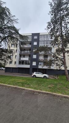 Appartement - 79 m² - 4 pièces