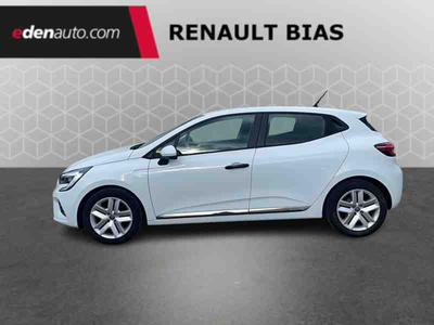 Renault Clio TCe 90 - 21 Business