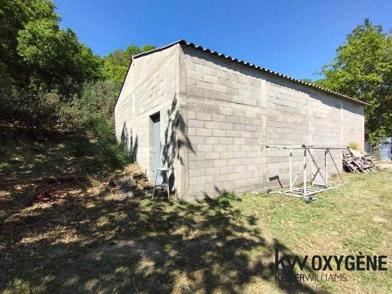 Maison - 107 m² - 4 pièces