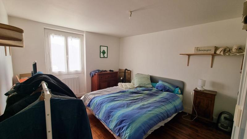 Maison - 49 m² - 2 pièces