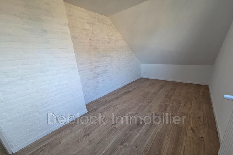 Maison - 135 m² - 4 pièces