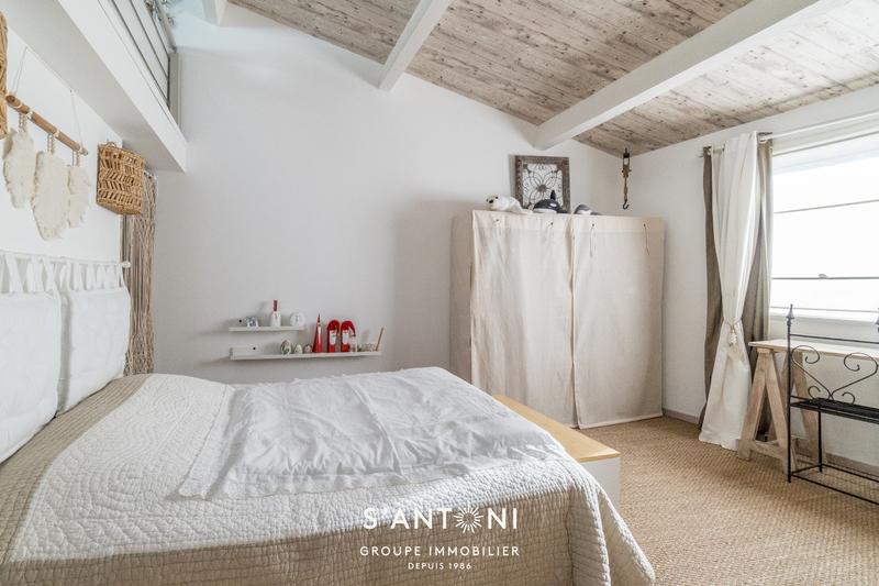 Maison - 71 m² - 4 pièces