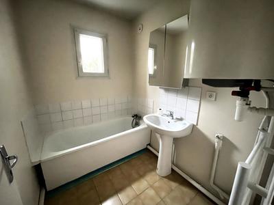 Appartement - 28 m² - 1 pièce