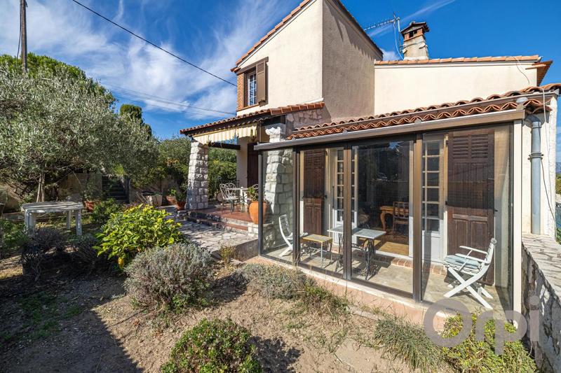 Villa - 133 m² - 5 pièces