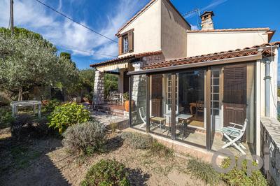 Villa - 133 m² - 5 pièces