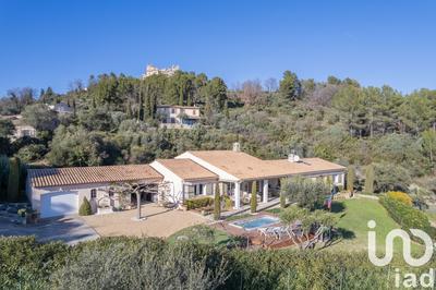 Maison - 188 m² - 6 pièces