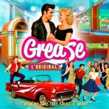 Grease l'Original