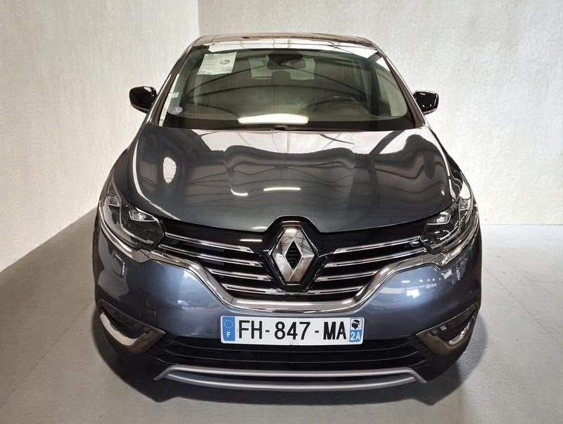 Renault Espace V 1.8 Tce 225 Ba