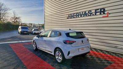 Renault Clio V Societe Sce 65 Evolution Reversible