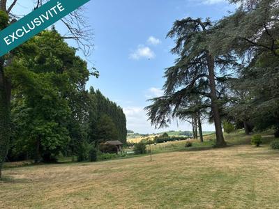 Maison de maîtres - 561 m² - 20 pièces