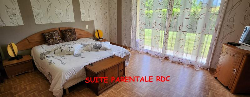 Maison - 165 m² - 4 pièces