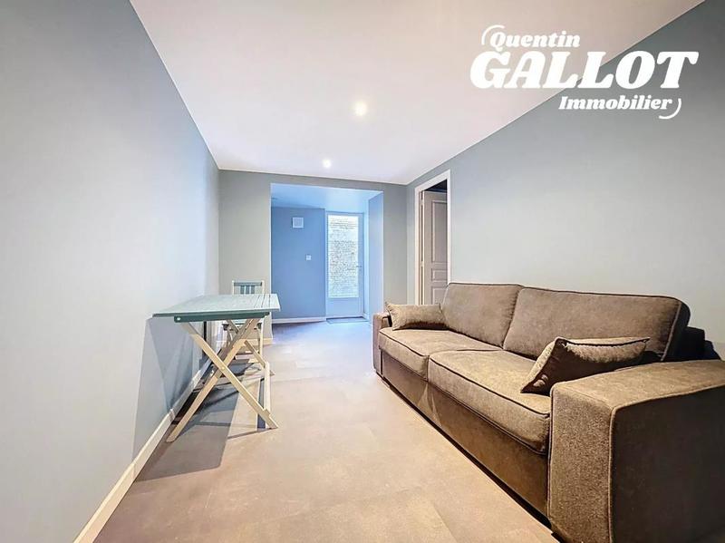 Appartement - 88 m² - 4 pièces