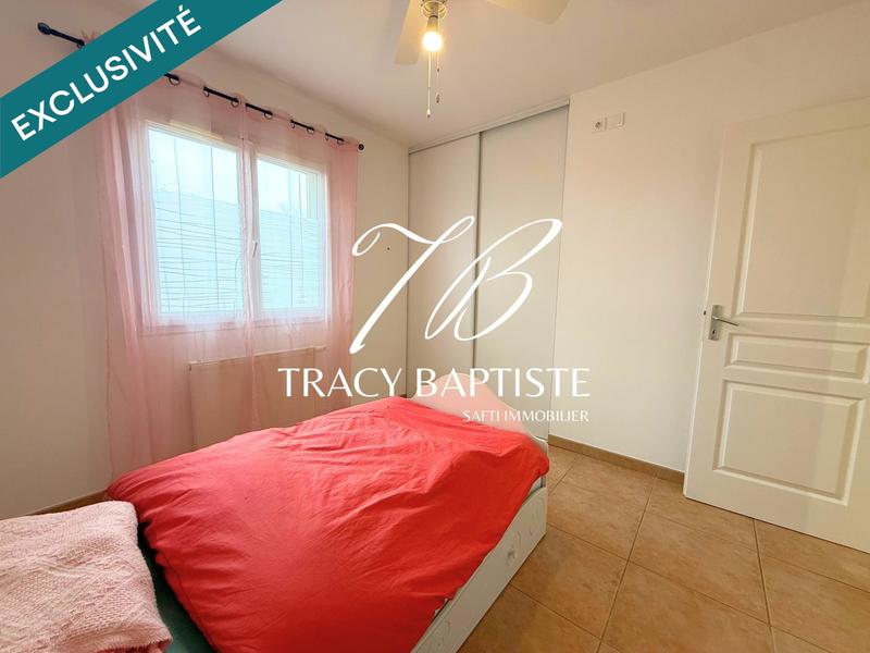 Maison - 143 m² - 6 pièces