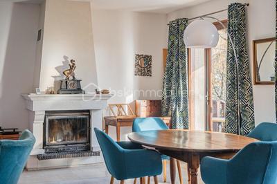 Maison - 155 m² - 7 pièces