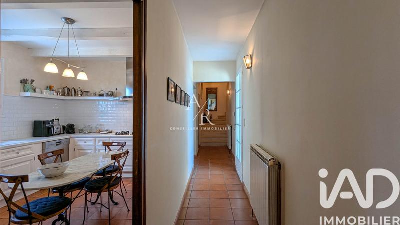 Maison - 126 m² - 4 pièces