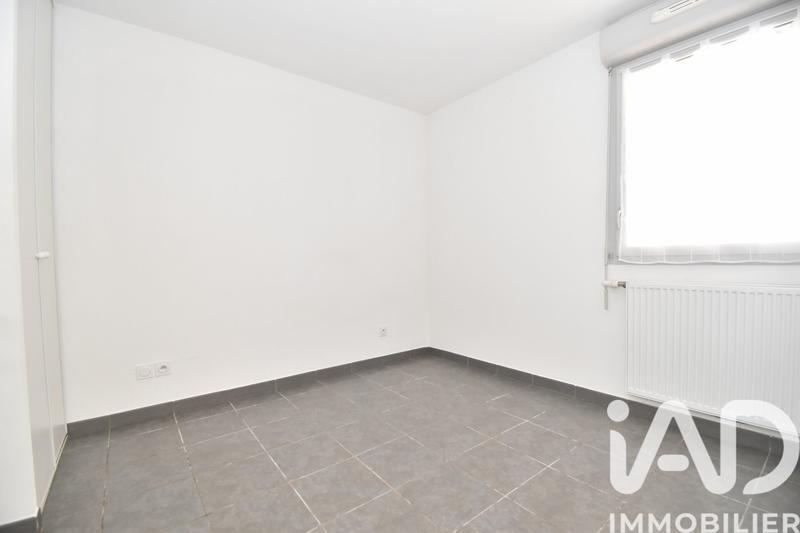 Appartement - 76 m² - 4 pièces