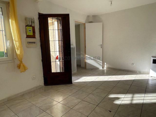 Maison - 40 m² - 2 pièces