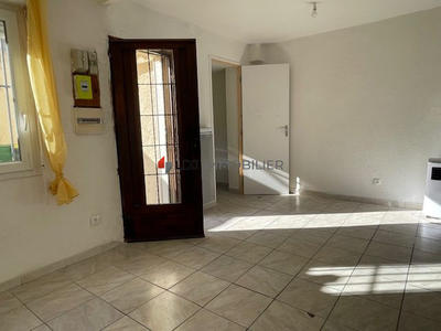 Maison - 40 m² - 2 pièces