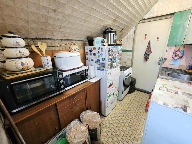 Pavillon - 82 m² - 3 pièces