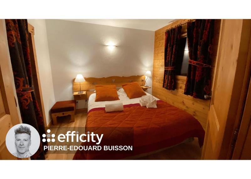 Appartement - 50 m² - 3 pièces