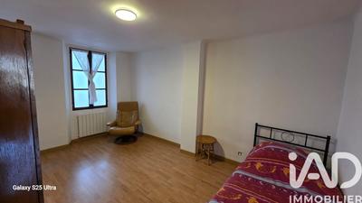 Maison de village - 65 m² - 3 pièces