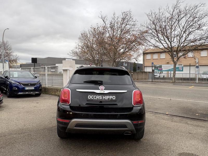 Fiat 500x 1.6 Jtd Multi Jet 120cv Cross Bvm6