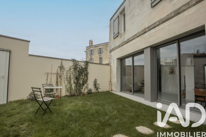 Maison - 118 m² - 5 pièces