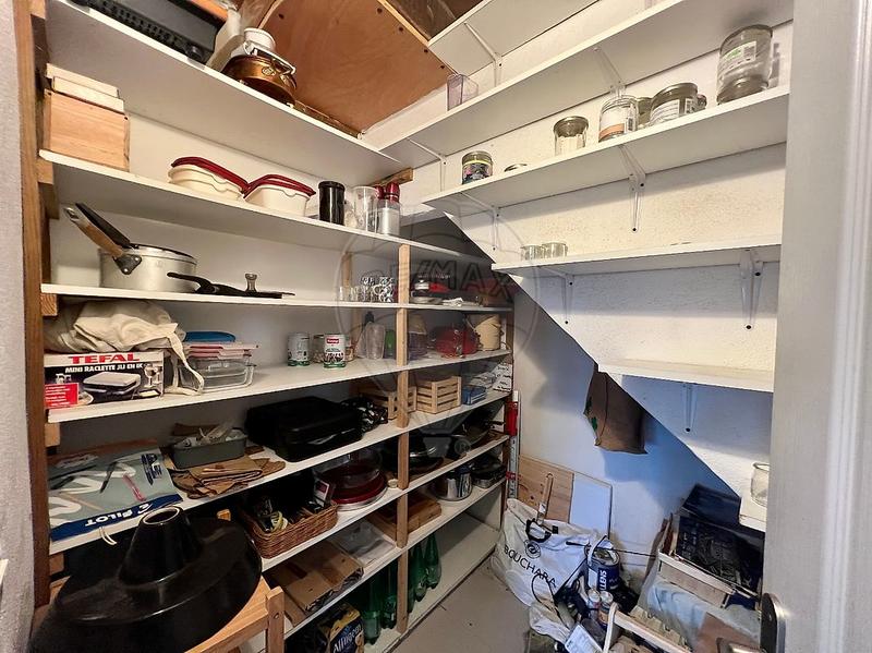 Maison - 115 m² - 4 pièces