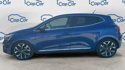 Renault Clio V 1.0 TCe 110 Intens