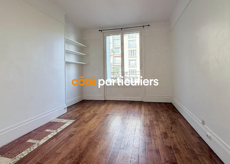 Appartement - 154 m² - 5 pièces