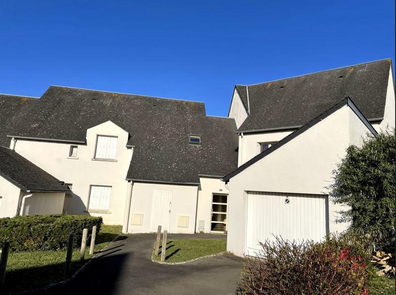 Appartement - 88 m² - 4 pièces