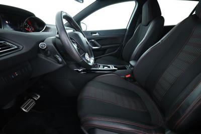 Peugeot 308 1.2 PureTech Gt Line Eat6 130 ch