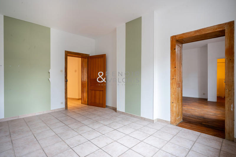 Appartement - 74 m² - 3 pièces