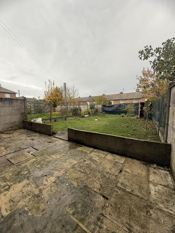 Maison - 80 m² - 5 pièces