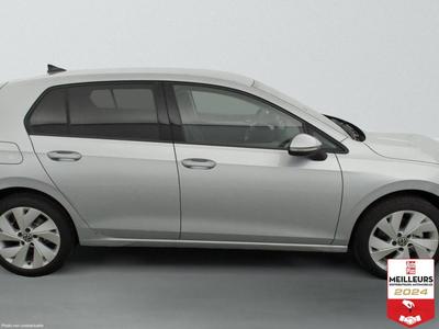 Volkswagen Golf 8 1.5 Etsi Evo2 150 Dsg7 Life Plus