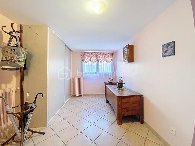 Maison - 127 m² - 5 pièces