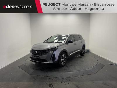 Peugeot 5008 BlueHDi 130ch s&amp;S Eat8 Allure Pack