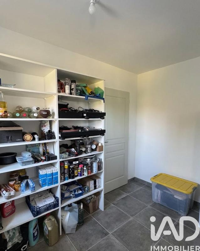 Maison - 157 m² - 6 pièces