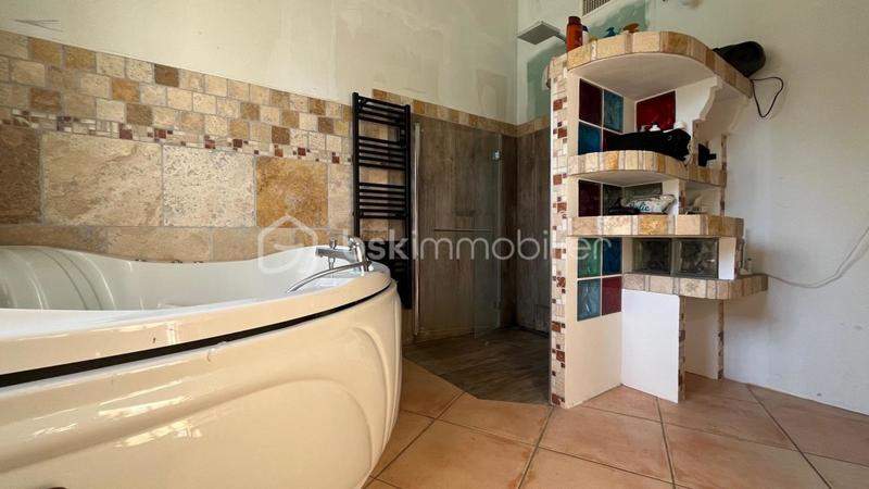 Villa - 195 m² - 5 pièces