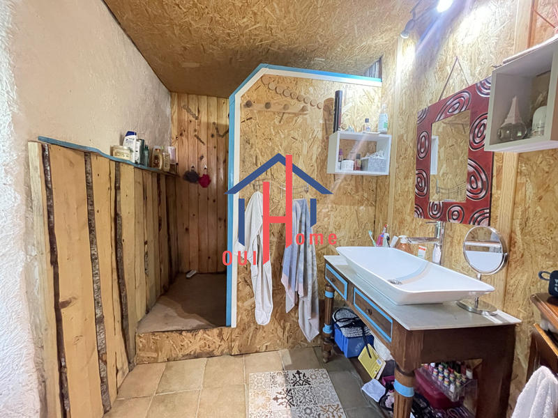 Maison ancienne - 312 m² - 8 pièces